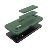 Wozinsky Kickstand Case silikonowe etui z podstawką etui Xiaomi Poco M4 Pro 5G różowe na NearMe.pl
