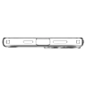Etui Spigen Ultra Hybrid MagSafe na iPhone 15 Plus - grafitowe na NearMe.pl