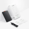 Ugreen kieszeń obudowa dysku SSD / HDD 2.5'' USB 3.0 SATA czarna (CM237) na NearMe.pl