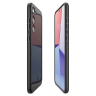 Etui Spigen Thin Fit na Samsung Galaxy S23 - czarne na NearMe.pl
