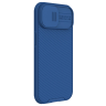 Etui Nillkin CamShield Pro Magnetic do Iphone 15 niebieski na NearMe.pl