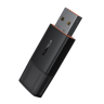 Karta sieciowa USB Baseus BS-OH170 650Mb/s 5GHz - czarna na NearMe.pl