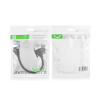 Ugreen kabel przewód adapter DVI (męski) - HDMI (żeński) 0.15m czarny (20118) na NearMe.pl