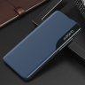 Eco Leather View Case etui do Xiaomi Redmi Note 12 Pro+ z klapką podstawka czarne na NearMe.pl