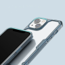 Nillkin Nature Pro etui iPhone 14 pancerna obudowa pokrowiec niebieski na NearMe.pl