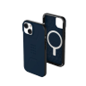 Etui UAG Civilian MagSafe do iPhone 14 Plus - niebieskie na NearMe.pl