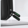 Ugreen etui pudełko na dysk twardy HDD i akcesoria 16,5 x 9,5 x 4,5 cm czarny (40707) na NearMe.pl