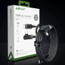 Kabel Acefast C5-03 Black USB-C - USB-C PD QC 100W 5A 480Mb/s 2m - czarny na NearMe.pl