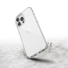 Raptic X-Doria Clear Case etui iPhone 14 Pro pancerny pokrowiec przezroczysty na NearMe.pl