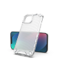Ombre Protect Case etui do iPhone 14 Plus pancerny pokrowiec różowo-niebieskie na NearMe.pl