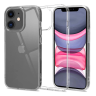 Etui Tech-Protect FlexAir Hybrid na iPhone 11 - przezroczyste na NearMe.pl