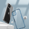 Pancerne etui do iPhone 15 Pro Nillkin Nature Pro - białe na NearMe.pl