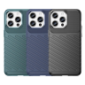 Pancerne etui iPhone 15 Pro Max Thunder Case - niebieskie na NearMe.pl