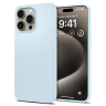 Etui Spigen Thin Fit na iPhone 15 Pro Max - jasnoniebieskie na NearMe.pl