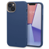 Etui Spigen Cyrill Ultra Color Mag z MagSafe na iPhone 14 Plus - granatowe na NearMe.pl