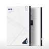 Dux Ducis Domo etui iPad 10.9'' 2022 (10 gen.) pokrowiec smart cover podstawka niebieskie na NearMe.pl