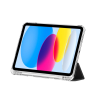 Etui Tech-Protect SC Pen Hybrid na iPad 10.9" 2022 - czarne na NearMe.pl