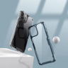 Nillkin Nature Pro etui iPhone 14 Pro pancerna obudowa pokrowiec przezroczysty na NearMe.pl