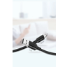 Kabel Ugreen US289 60136 micro USB / USB-A 1m - czarny na NearMe.pl