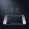 Kieszeń Ugreen CM300 70498 na dysk twardy 2,5'' SATA 3.0 6Gbps - szary + kabel USB-C - USB-A 0.5m na NearMe.pl