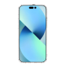 Pancerne etui do iPhone 15 Pro Nillkin Nature Pro - białe na NearMe.pl