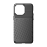 Pancerne etui iPhone 15 Pro Max Thunder Case - niebieskie na NearMe.pl