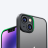 Ugreen LP633 Kickstand Protective Case sztywne etui z żelową ramką i wbudowaną podstawką do iPhone 14 (90924) na NearMe.pl