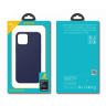 Joyroom Color Series ochronne etui do iPhone 12 Pro Max zielony (JR-BP800) na NearMe.pl