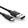 Kabel Ugreen US289 60136 micro USB / USB-A 1m - czarny na NearMe.pl