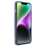 Pancerne etui z MagSafe Nillkin Nature Pro do iPhone 15 - niebieskie na NearMe.pl