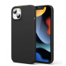 Ugreen Protective Silicone Case gumowe elastyczne silikonowe etui pokrowiec iPhone 13 mini czarny na NearMe.pl
