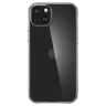 Etui Spigen Airskin Hybrid na iPhone 15 Plus - przezroczyste na NearMe.pl
