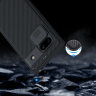 Pancerne etui Google Pixel 7a z osłoną na aparat Nillkin CamShield Pro Case - czarne na NearMe.pl