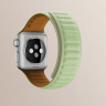 Pasek magnetyczny Magnetic Strap opaska bransoleta do Apple Watch 42 / 44 mm - czerwony na NearMe.pl