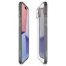 Etui Spigen Airskin Hybrid na iPhone 15 Plus - przezroczyste na NearMe.pl