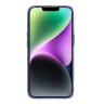Nillkin Nature Pro etui iPhone 14 pancerna obudowa pokrowiec niebieski na NearMe.pl