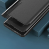 Eco Leather View Case etui do Samsung Galaxy A14 z klapką podstawka czarne na NearMe.pl