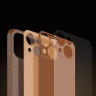 Dux Ducis Yolo etui iPhone 14 elegancki pokrowiec ze skóry ekologicznej brązowy na NearMe.pl