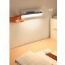 Baseus magnetyczna lampka nocna LED lampa pod szafkę do domu kuchni pokoju szary (DGXC-C0G) na NearMe.pl