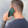 Wozinsky Kickstand Case silikonowe etui z podstawką etui Xiaomi Poco M4 Pro 5G różowe na NearMe.pl