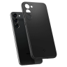 Etui Spigen Thin Fit na Samsung Galaxy S23 - czarne na NearMe.pl