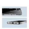 Nillkin Nature Pro etui iPhone 14 pancerna obudowa pokrowiec niebieski na NearMe.pl