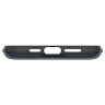 Etui Spigen Slim Armor CS na iPhone 15 Pro Max - niebieskie na NearMe.pl