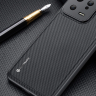 Dux Ducis Fino etui do Xiaomi 13 pokrowiec z silikonową ramką szare na NearMe.pl