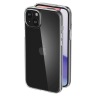 Etui Spigen Airskin Hybrid na iPhone 15 Plus - przezroczyste na NearMe.pl