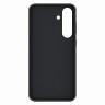 Etui silikonowe Samsung Silicone Case EF-PS936CBEGWW do Samsung Galaxy S25+ - czarne na NearMe.pl