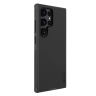 Etui Nillkin Super Frosted Shield Pro pancerne do Samsung Galaxy S24 Ultra - czarne na NearMe.pl