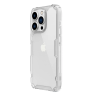 Nillkin Nature Pro etui iPhone 14 Pro Max pancerna obudowa pokrowiec przezroczysty na NearMe.pl