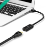 Adapter Ugreen MD112 10461 mini DisplayPort (męski) / HDMI (żeński) FHD 1080p - czarny na NearMe.pl