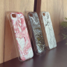 Wozinsky Marble żelowe etui pokrowiec marmur Xiaomi Mi 10T Pro / Mi 10T czarny na NearMe.pl